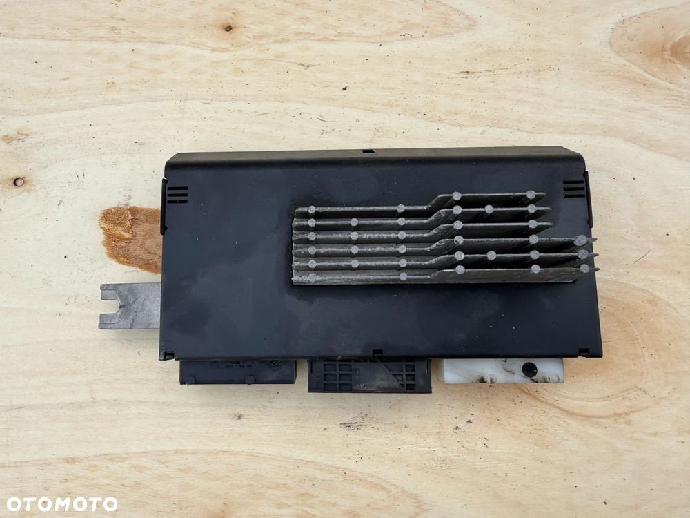 LCM II BMW E38 E39 OEM 8372875 MODUŁ ŚWIATEŁ STEROWNIK - 1