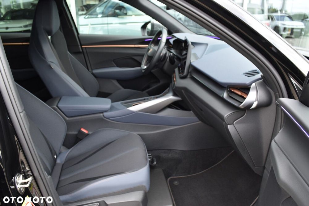 Cupra Terramar 1.5 eTSI mHEV DSG - 26