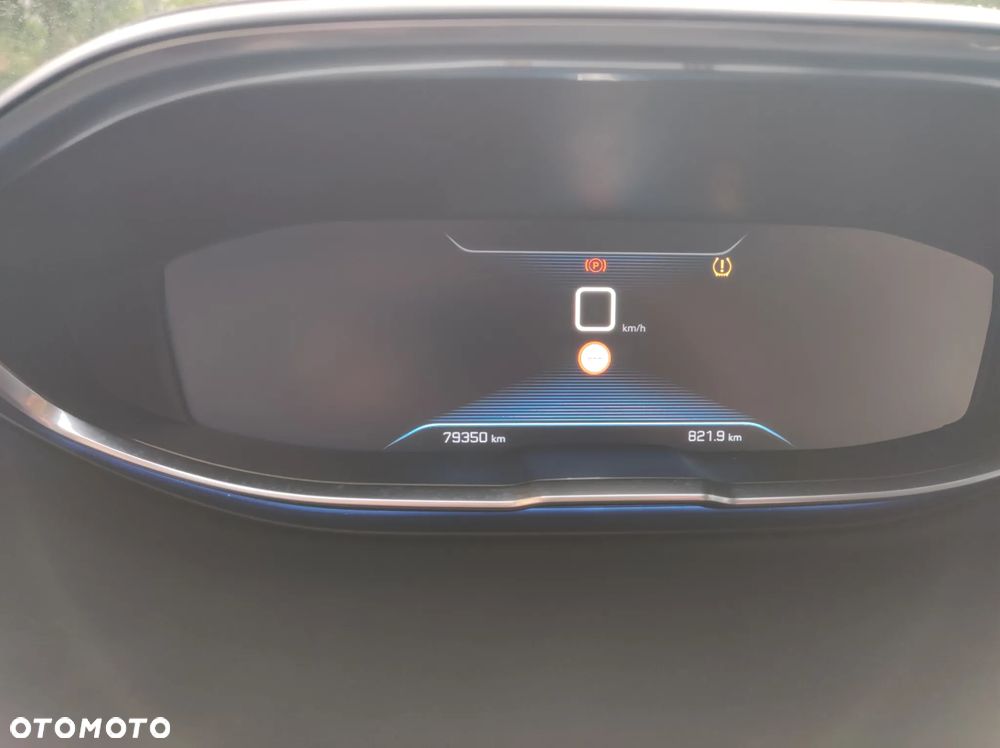 Peugeot 3008 - 13