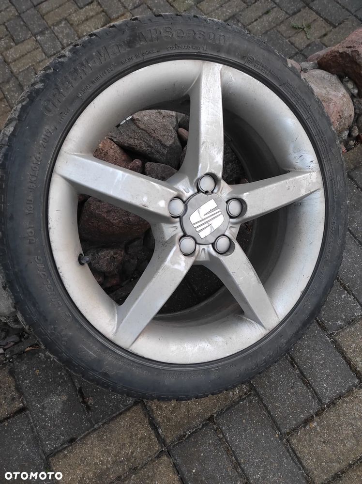 Seat Ibiza 1.4 16V Reference - 7