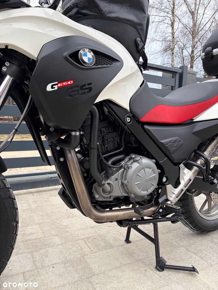 BMW G - 11