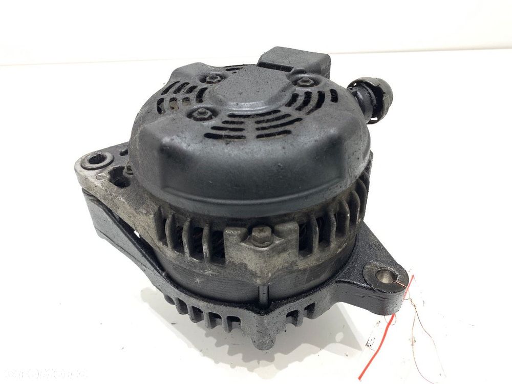 ALTERNATOR  TOYOTA COROLLA (_E12_) 2001 - 2007 2.0 D-4D (CDE120R_, CDE120L_) 85 kW [116 KM] olej - 3