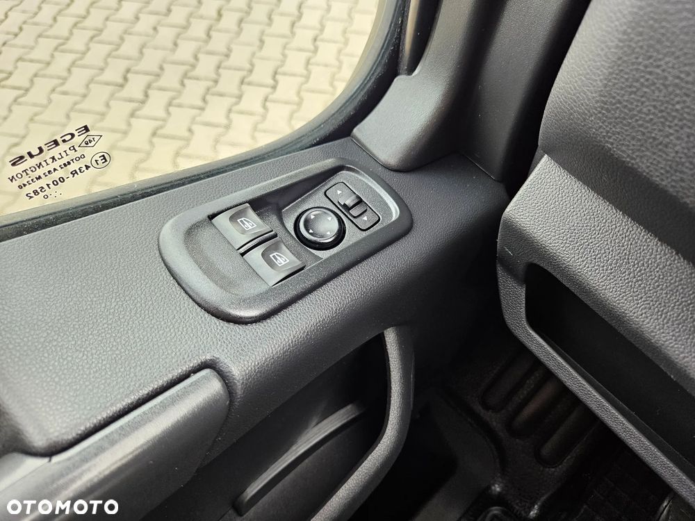 Opel Movano L2H2 *59999zł NETTO* 2.3CDTi/150KM - 23