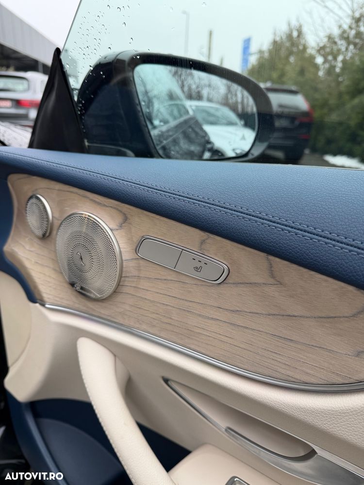 Mercedes-Benz E 200 MHEV 4MATIC Aut. - 13
