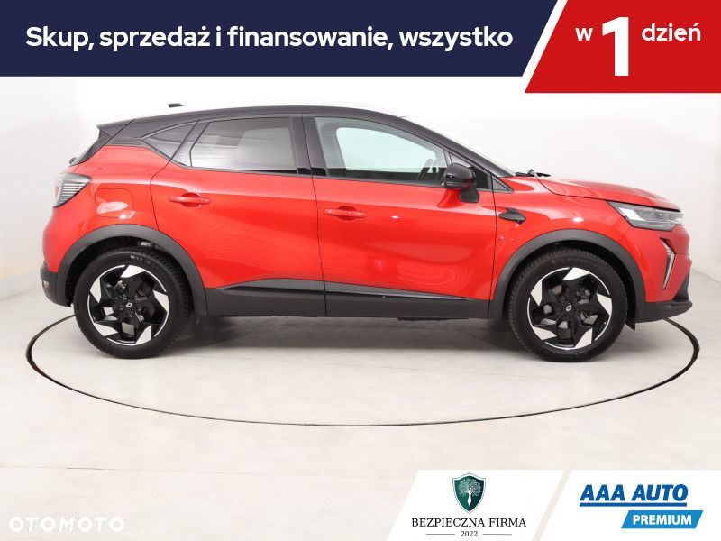 Renault Captur - 8