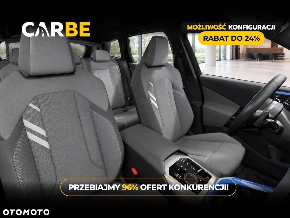 BMW X3 xDrive20 mHEV - 8