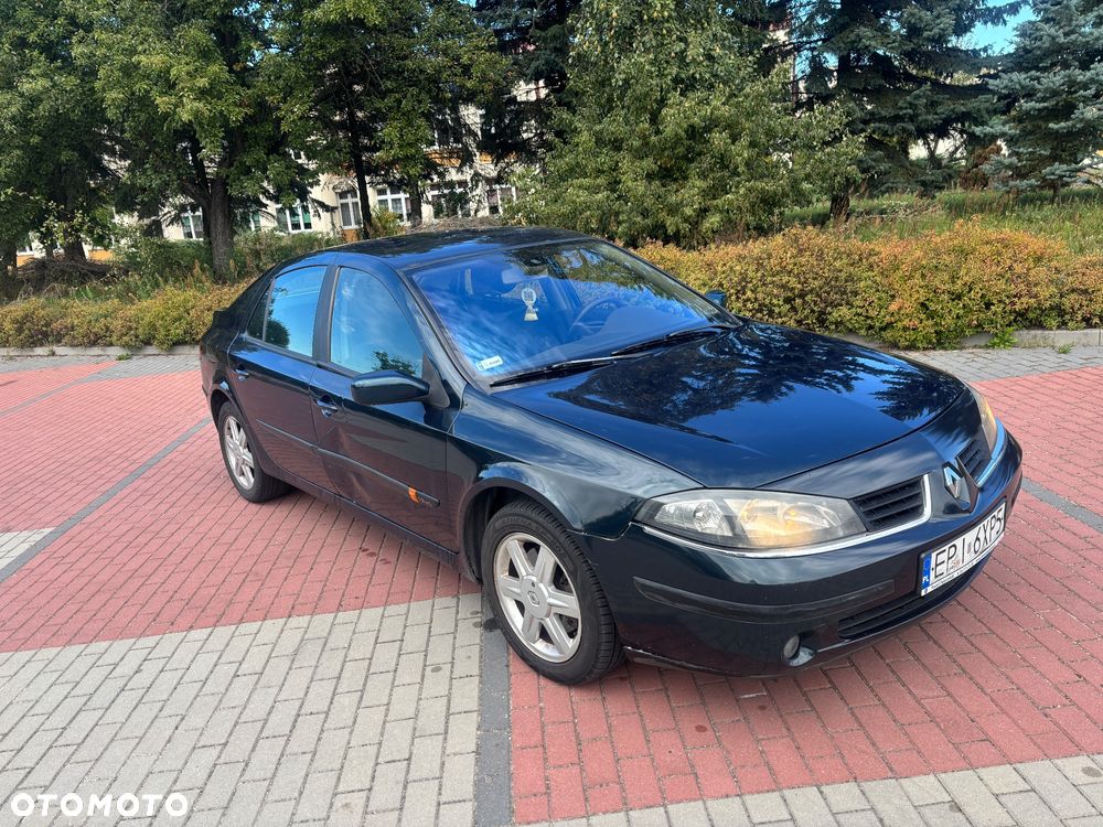 Renault Laguna - 3