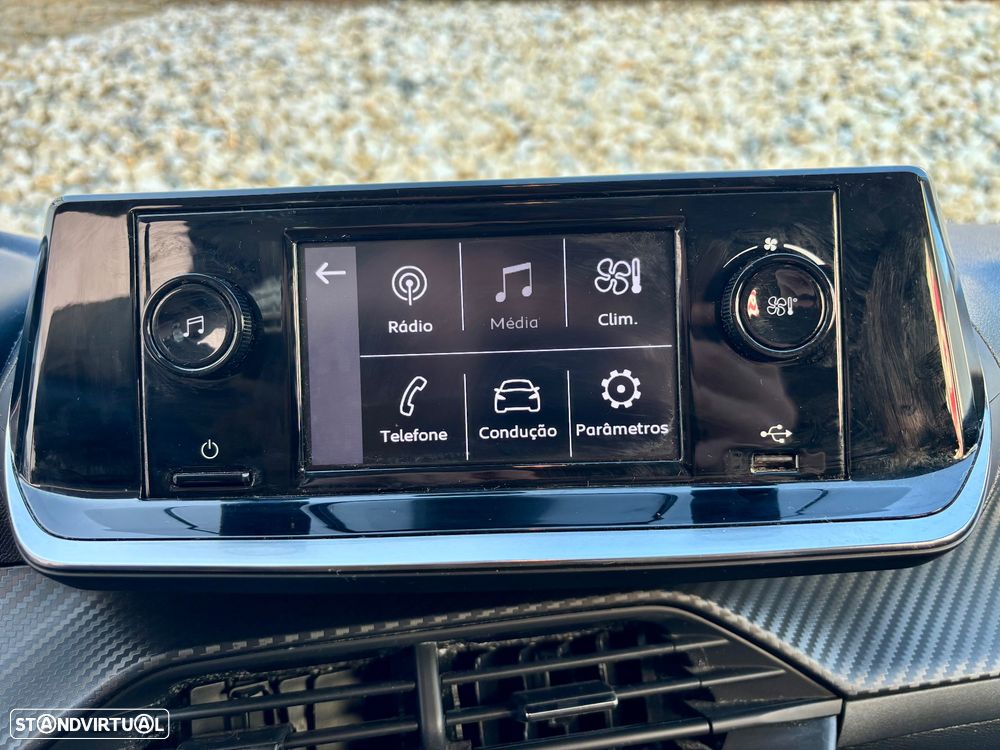 Peugeot 208 1.2 PureTech Active - 38