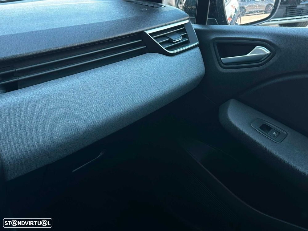Mitsubishi Colt 1.0 MPI-T Kaiteki — fotografia 14