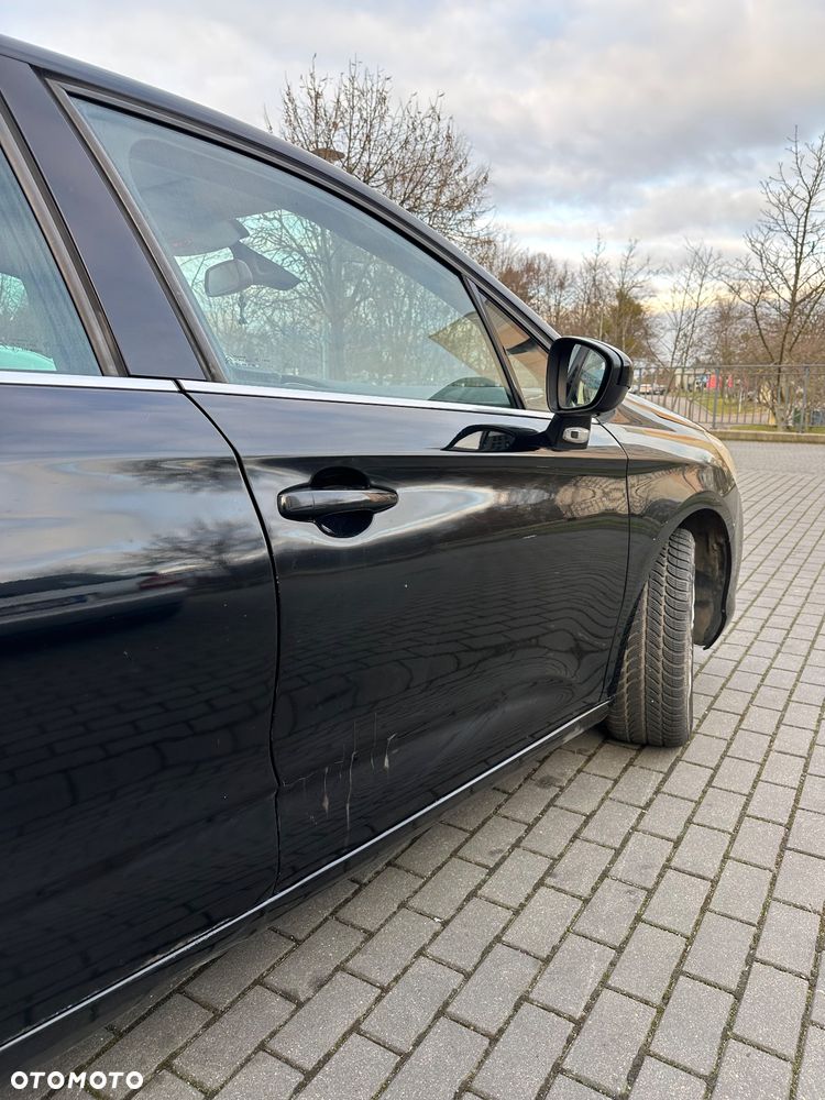 Citroën C4 1.6 HDi Equilibre Pack - 8