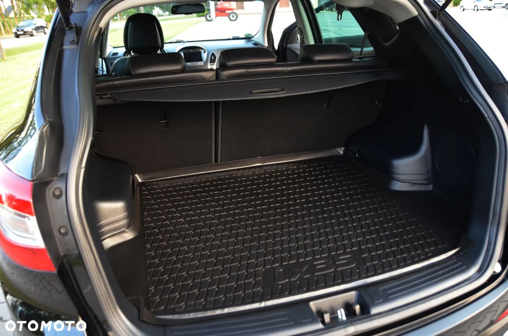 Hyundai ix35 1.6 GDI Premium 2WD - 39