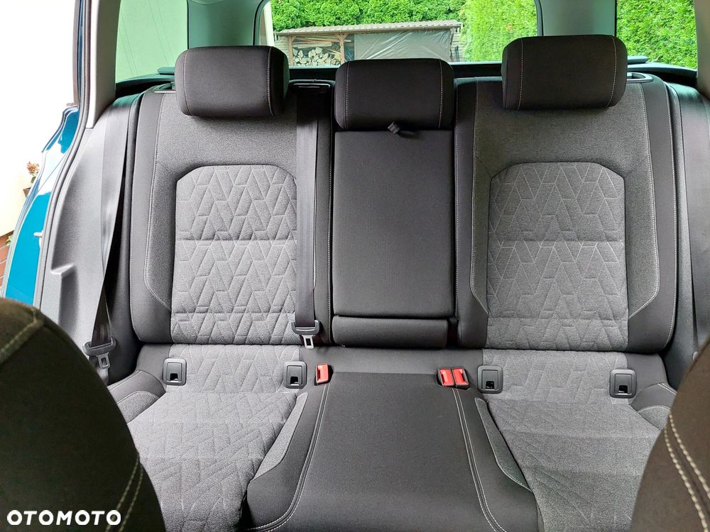 Volkswagen Passat 2.0 TDI EVO Business DSG - 24