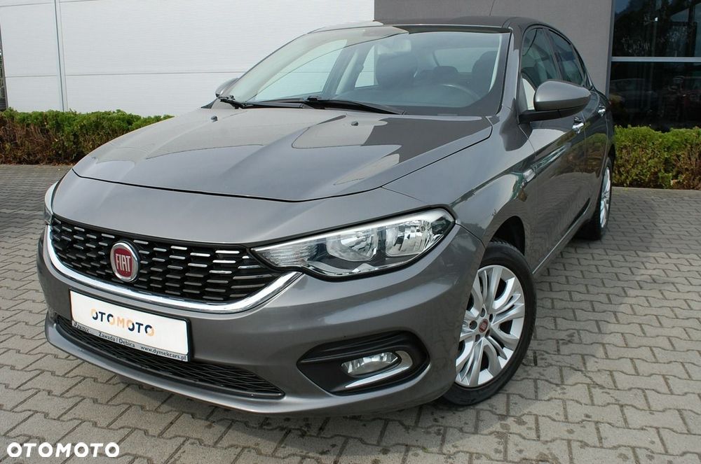 Fiat Tipo - 2