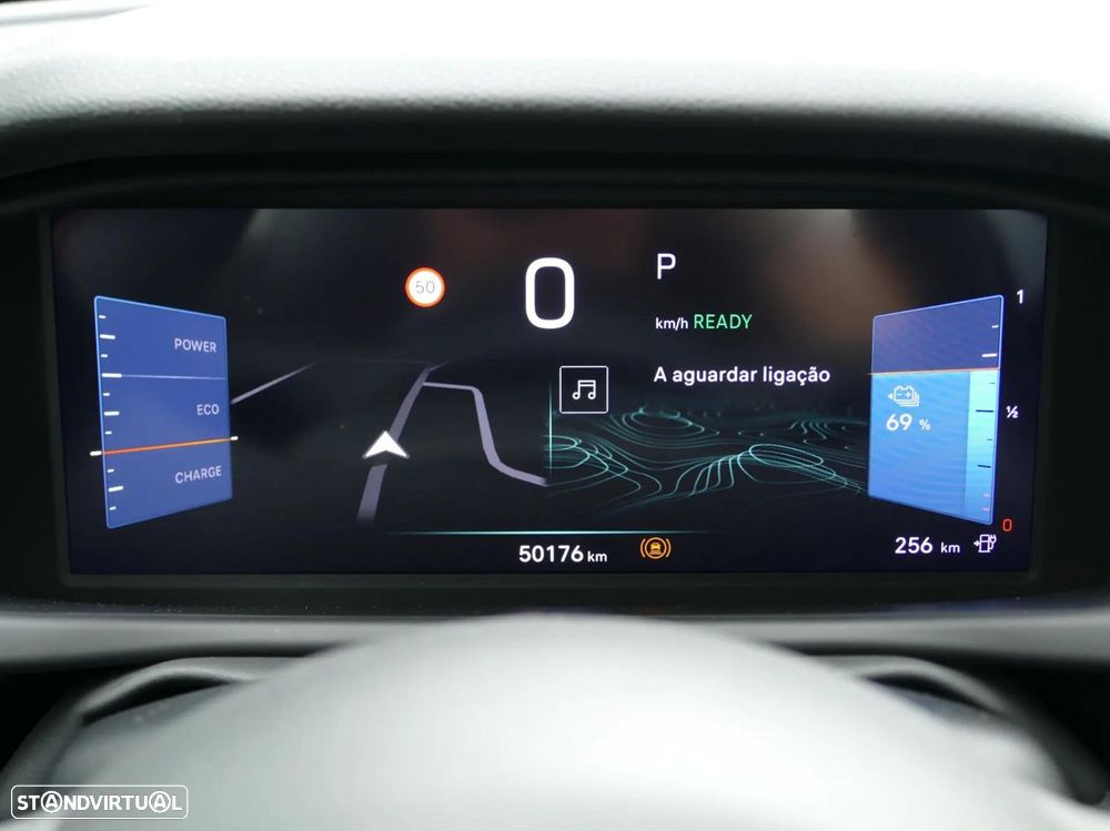 Jeep Avenger 54 kWh Altitude - 20