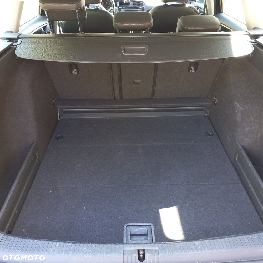 Volkswagen Golf 1.4 TSI BMT Highline DSG - 6