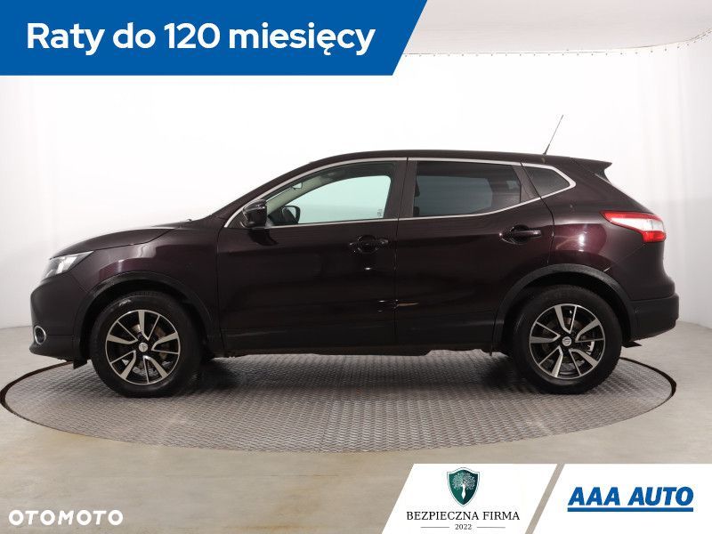 Nissan Qashqai - 3