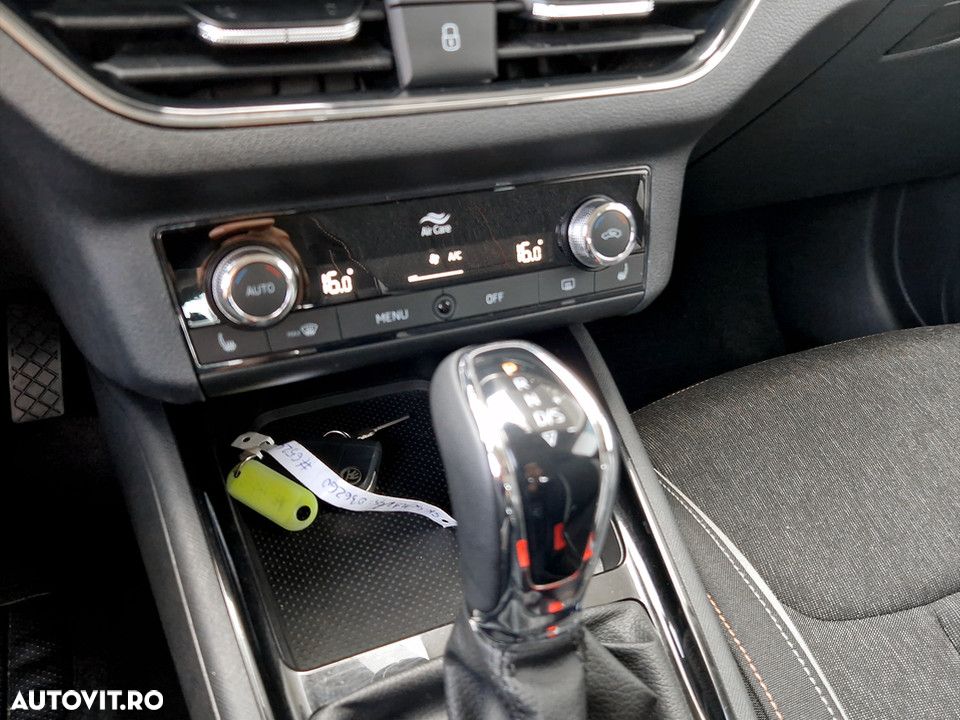 Skoda Scala 1.0 TSI DSG Style - 18