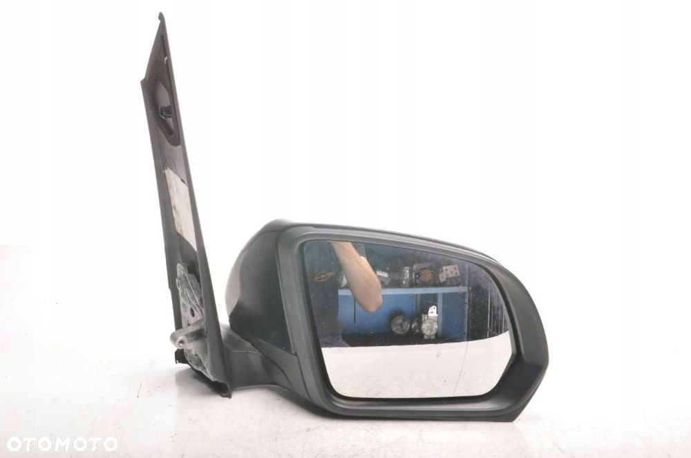 MERCEDES VITO W447 LUSTERKO PRAWE MANUALNE 639 - 10