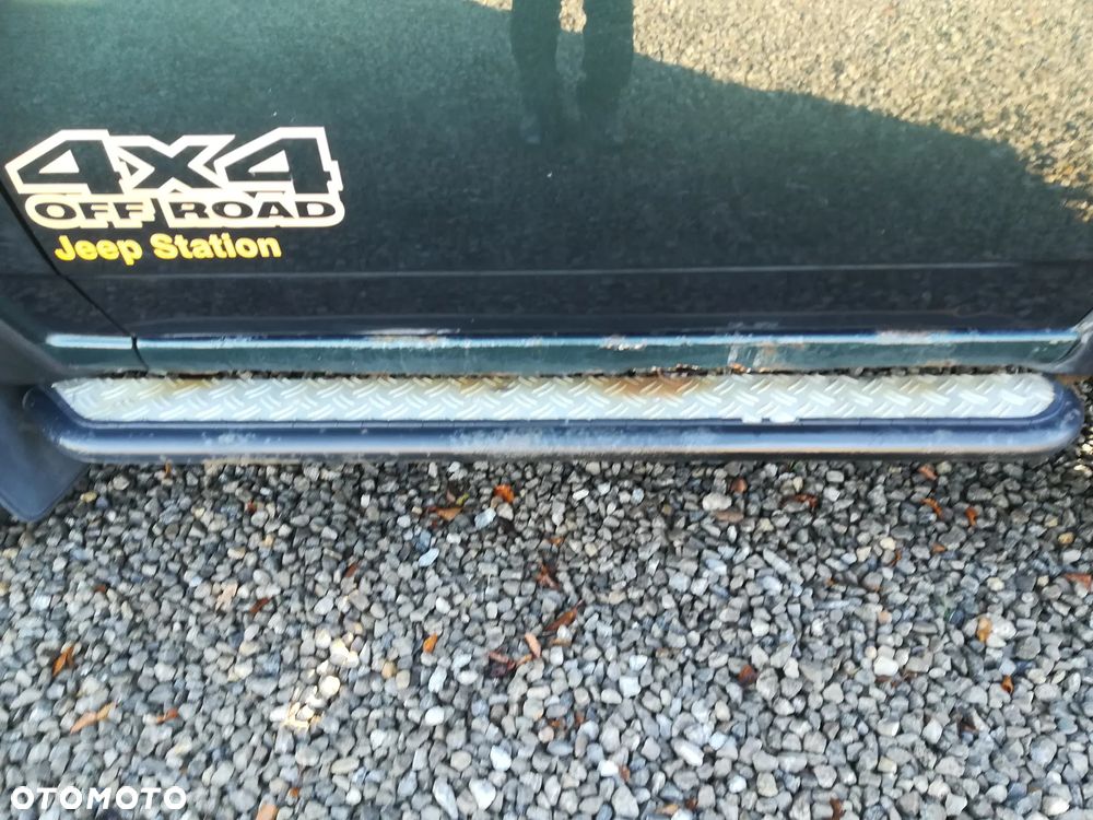 Daihatsu Feroza 1.6 SX - 32