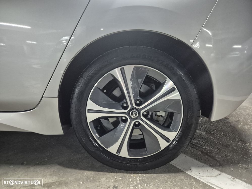 Nissan Leaf N-Connecta - 4