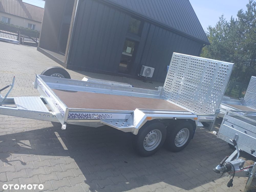 Niewiadów K3535 HTL TRAP