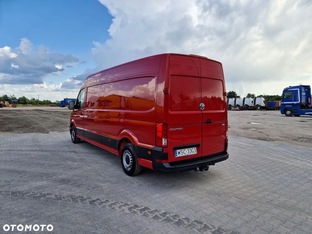 Volkswagen CRAFTER - 4