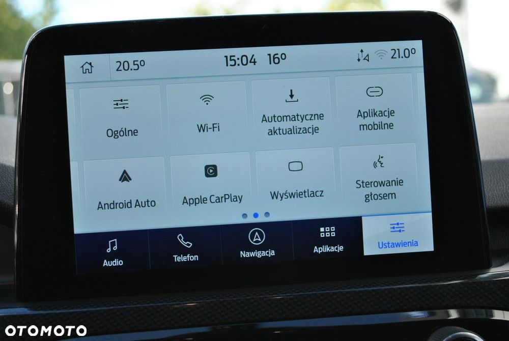 Ford Kuga 2.0 EcoBlue 4x4 ST-LINE - 25