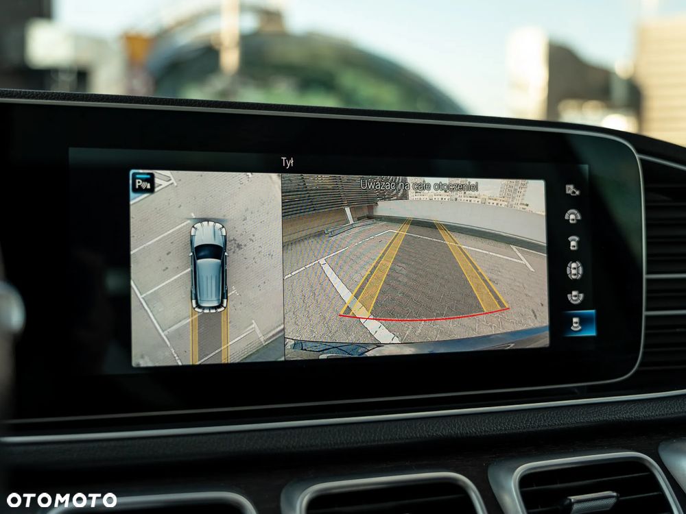 Mercedes-Benz GLE 300 d 4-Matic - 40