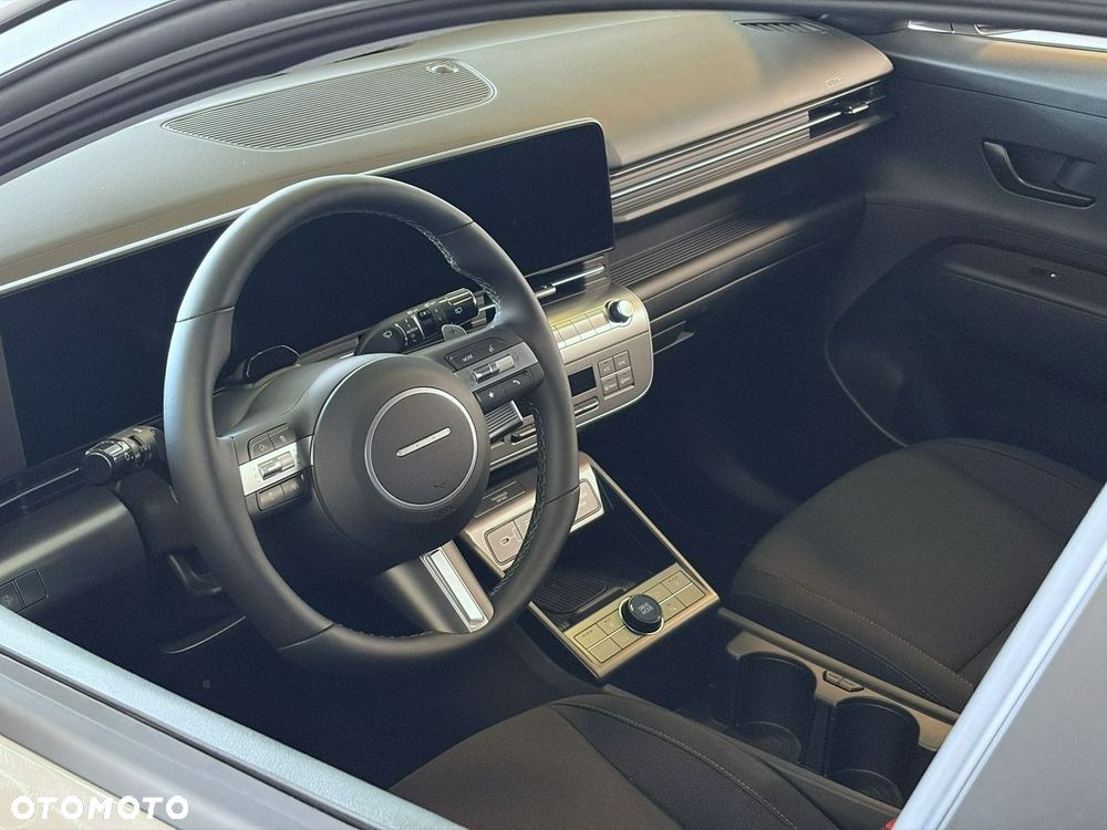 Hyundai Kona - 7