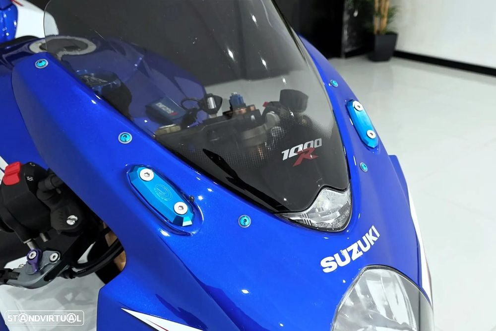 Suzuki GSX-R - 21