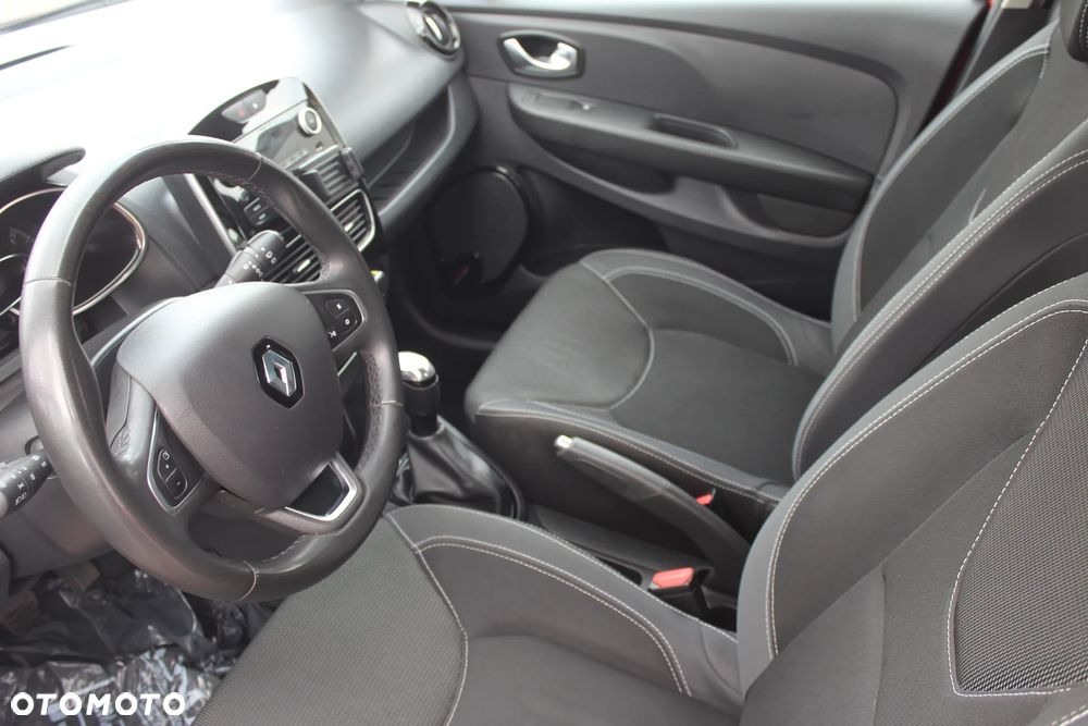 Renault Clio 0.9 Energy TCe Alize - 19