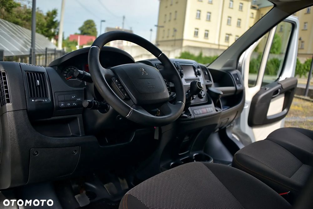 Peugeot Boxer - 27
