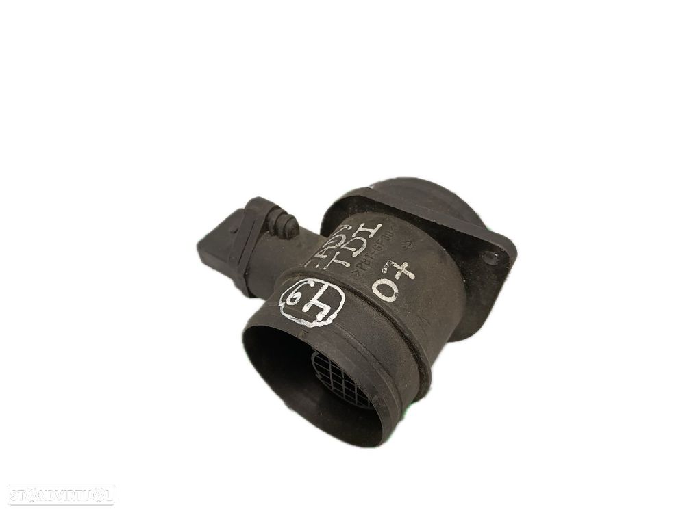 Medidor Massa Ar Volkswagen Caddy Iii Caixa (2Ka, 2Kh, 2Ca, 2Ch) - 2