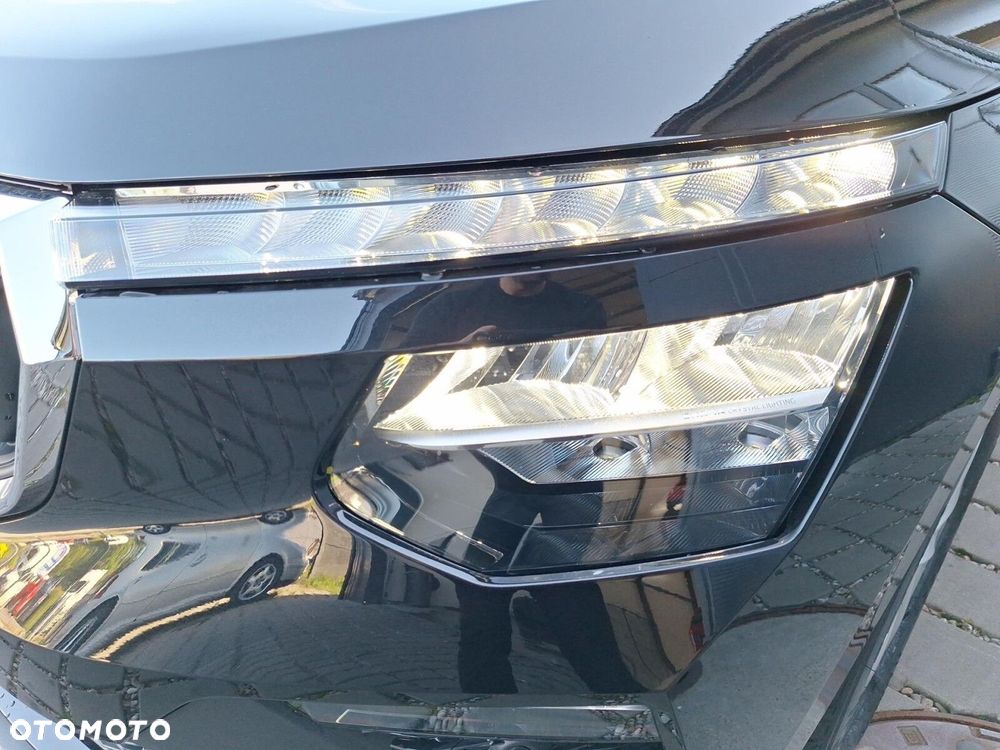 Skoda Kamiq 1.5 TSI Drive DSG - 10