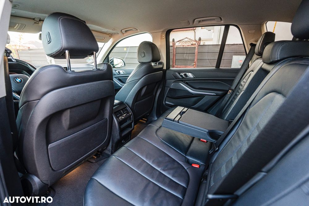 BMW X5 xDrive45e xLine - 36