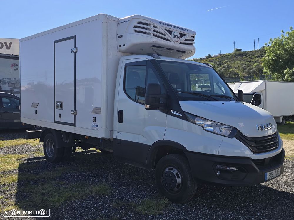 Iveco Daily 35-180 - 3