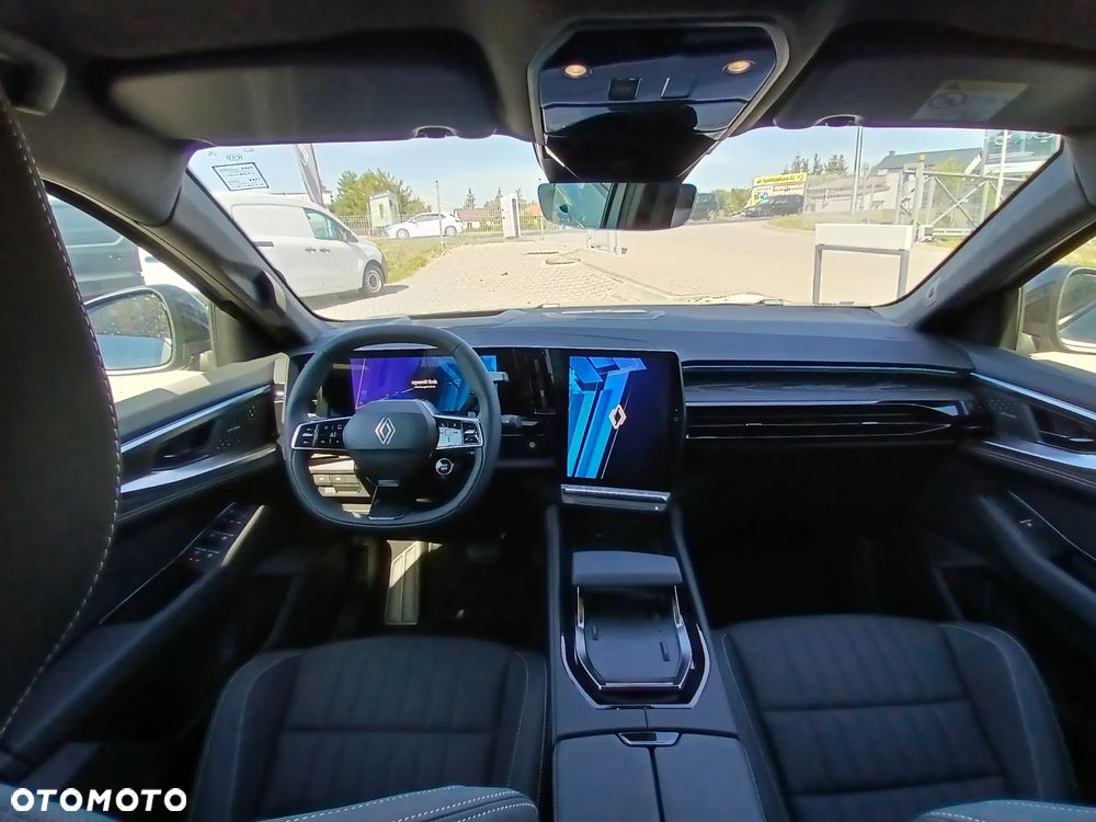 Renault Espace 1.2 E-Tech Full Hybrid 200 Iconic MMT 5os - 8