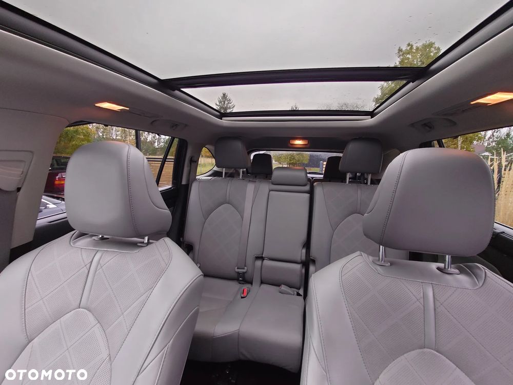 Toyota Highlander 2.5 Hybrid Executive - 8