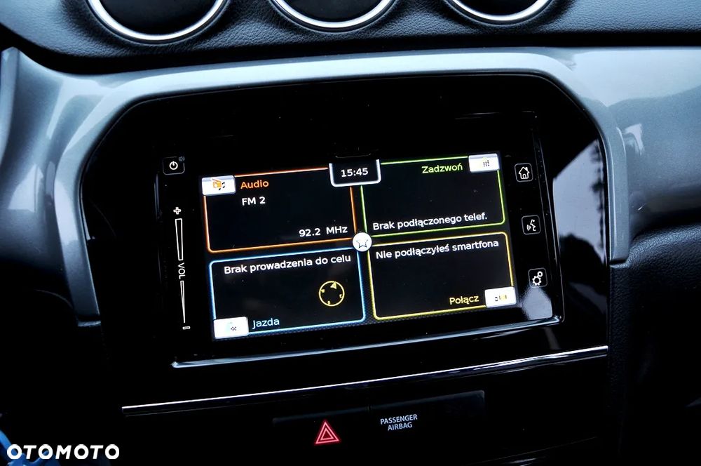 Suzuki Vitara 1.6 (4x2) Comfort - 35