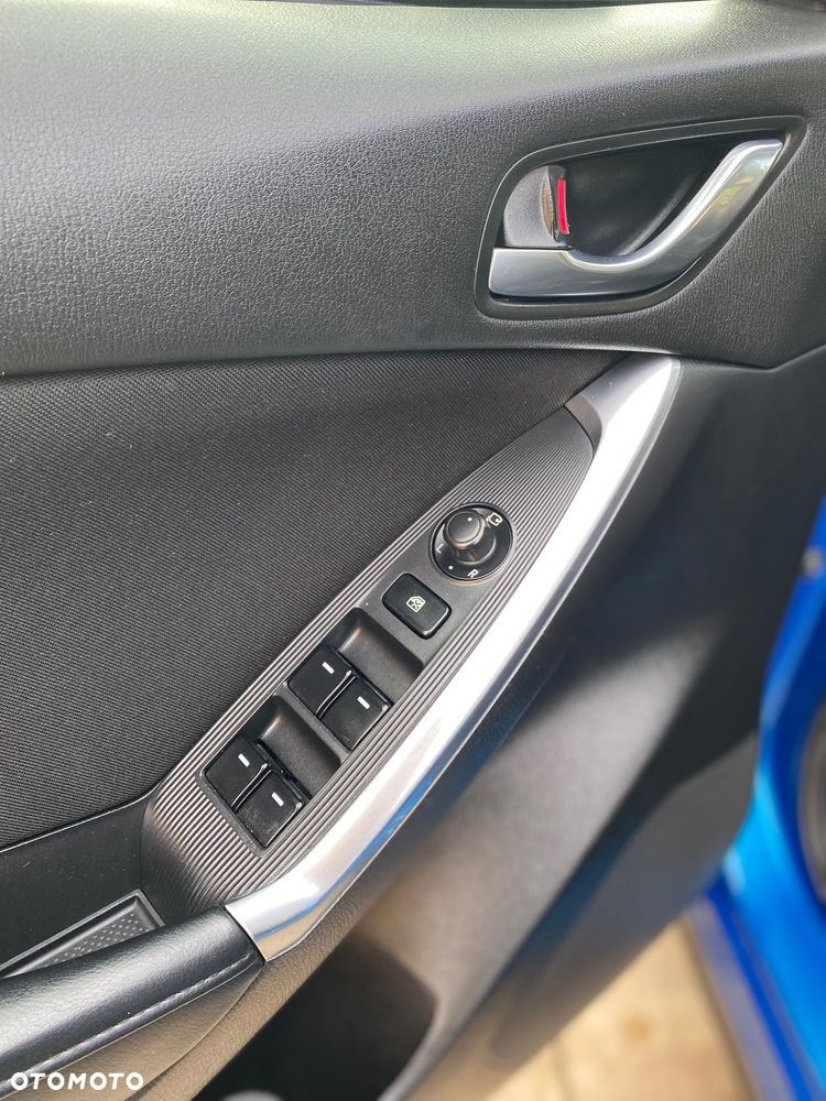 Mazda CX-5 2.2 SKYACTIV-D AWD Center-Line - 26