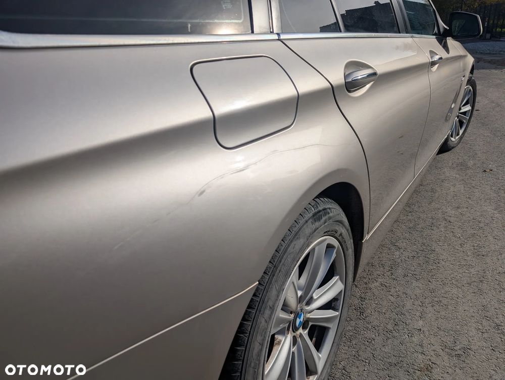 BMW Seria 5 - 28