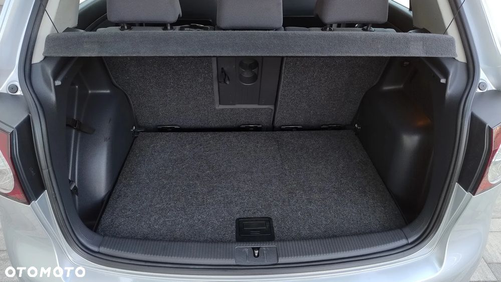 Volkswagen Golf Plus 1.9 TDI Edition - 24