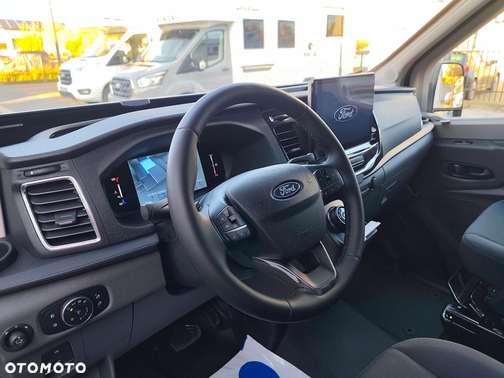 Rimor KILIG 69 Plus NOWY Automat Xenon Alu Doposażony 5 Osobowy Zimowy Kamera FV23% Promocja Dealer - 17