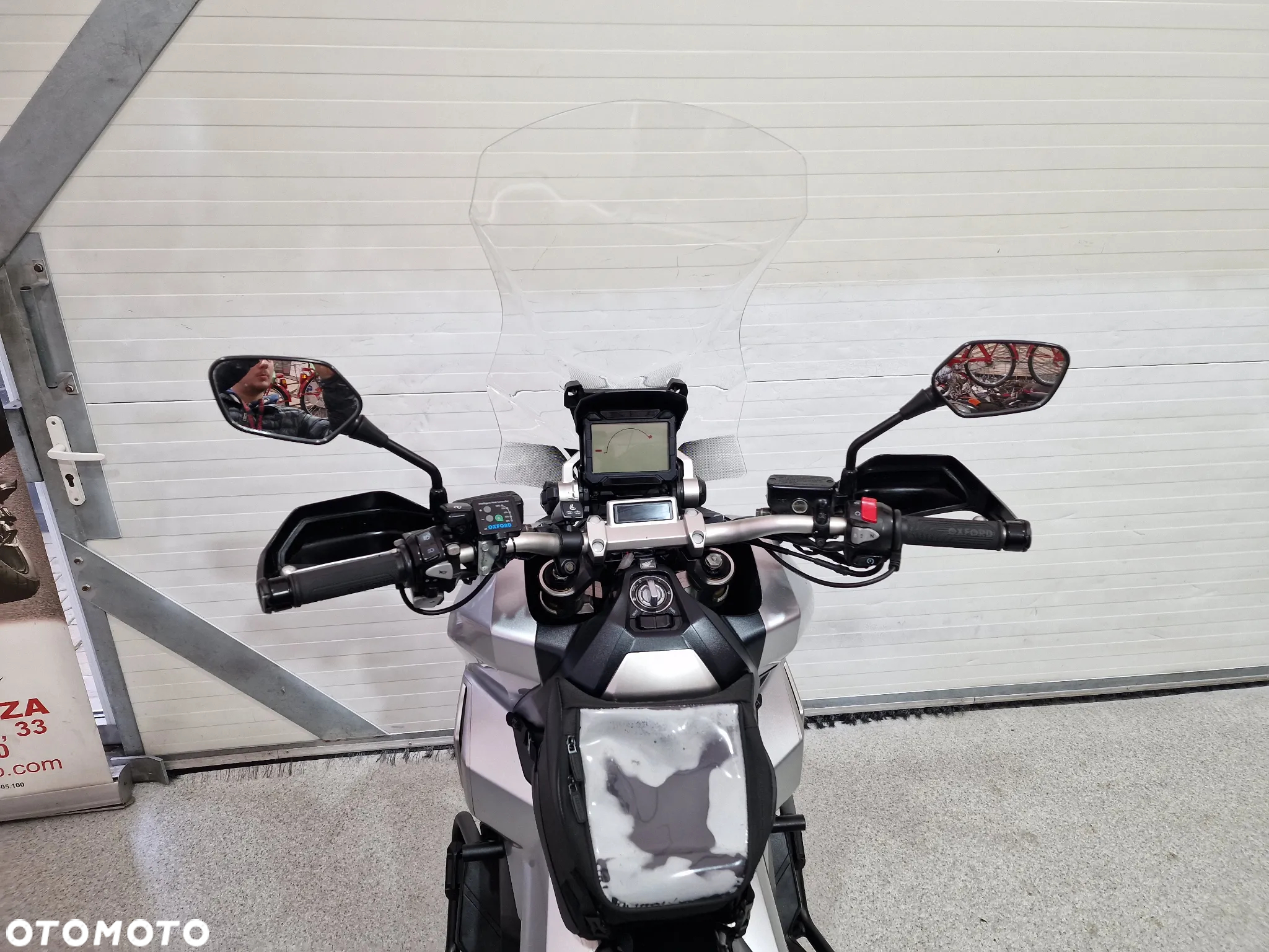 Honda X-ADV - 28