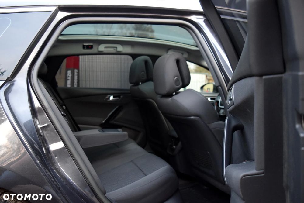 Peugeot 508 e-HDi 115 ETG6 Stop&Start Active - 8