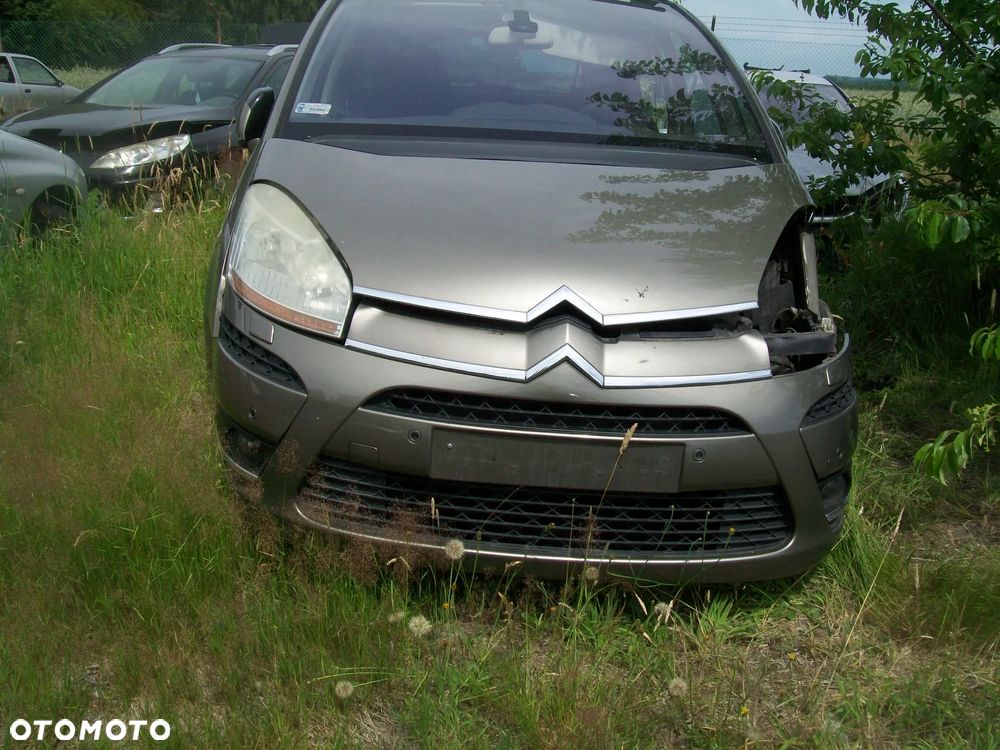 maska citroen c4 picasso