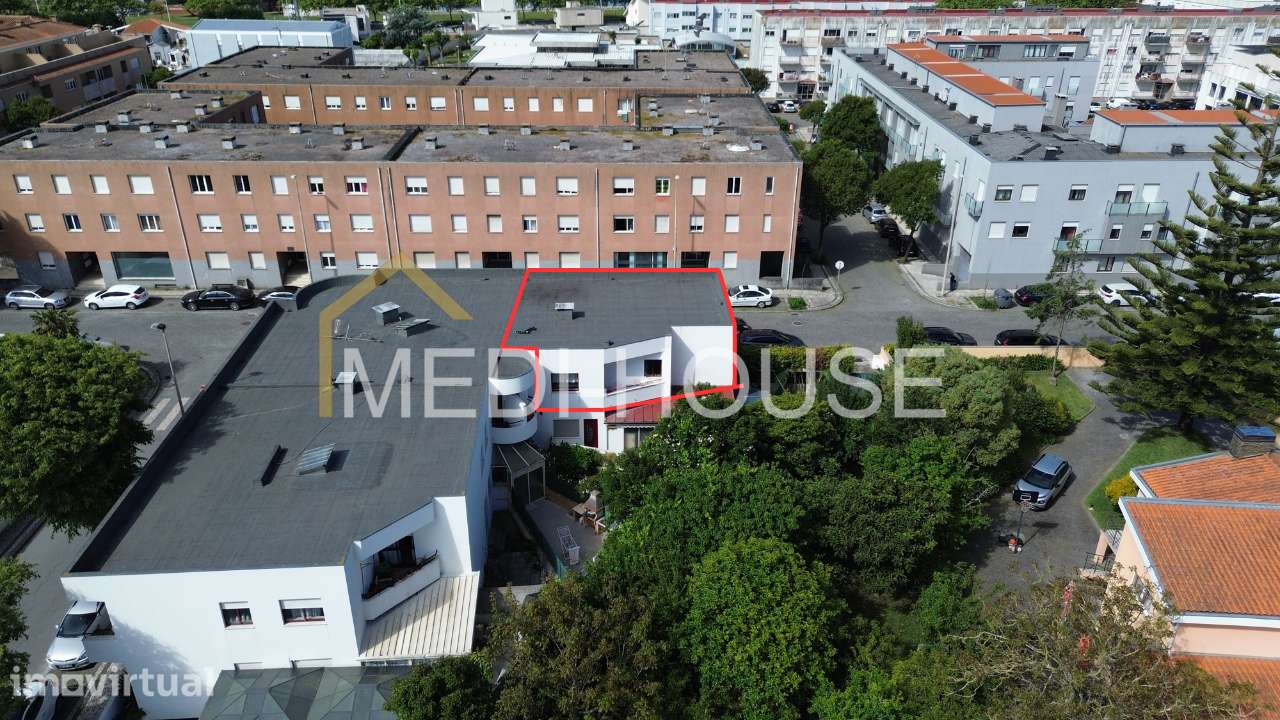 Andar Moradia T2 em ESPOSENDE - Grande imagem: 4/9