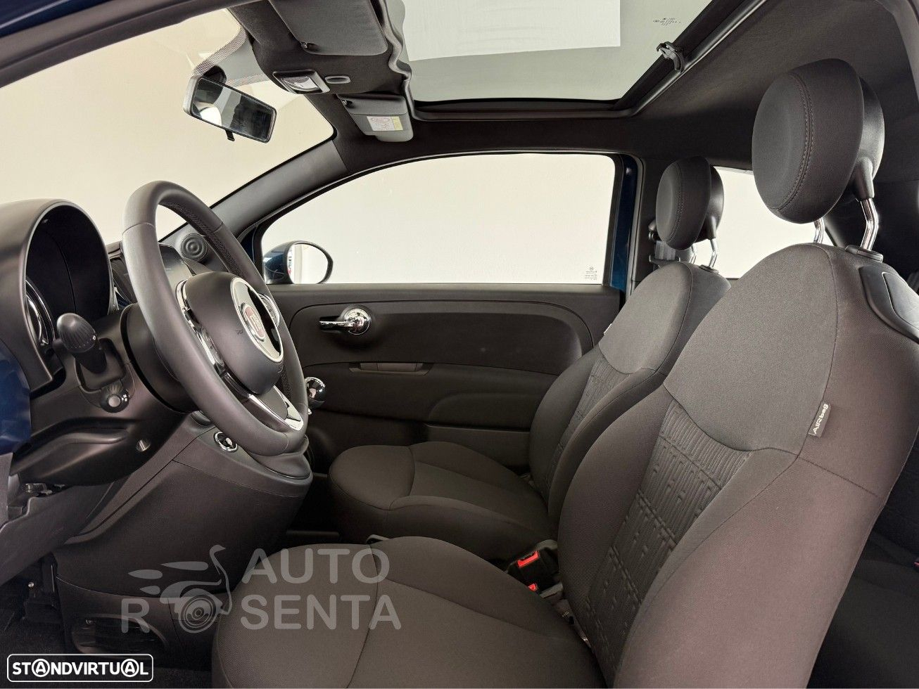 Fiat 500 - 14