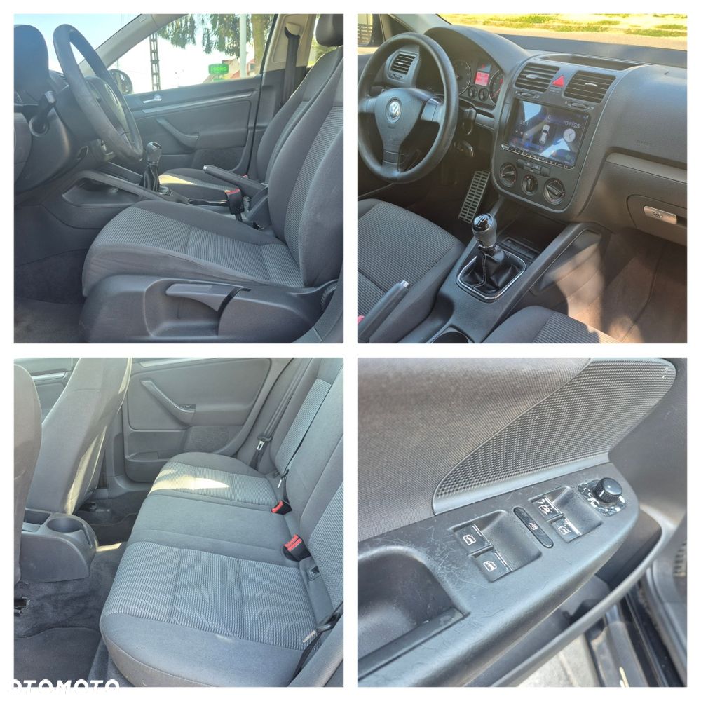 Volkswagen Jetta - 7