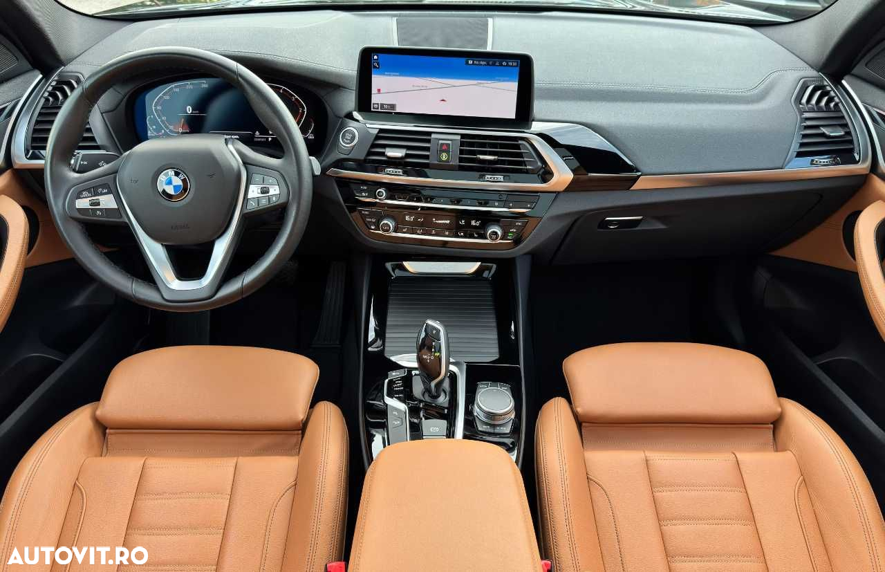 BMW X3 - 20